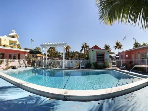 Shipwreck Motel In Fort Myers Beach Florida Hotels Shipwreck Motel In Fort Myers Beach