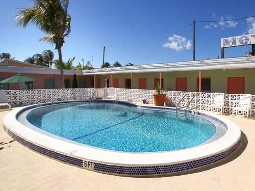 Shipwreck Motel In Fort Myers Beach Florida Hotels