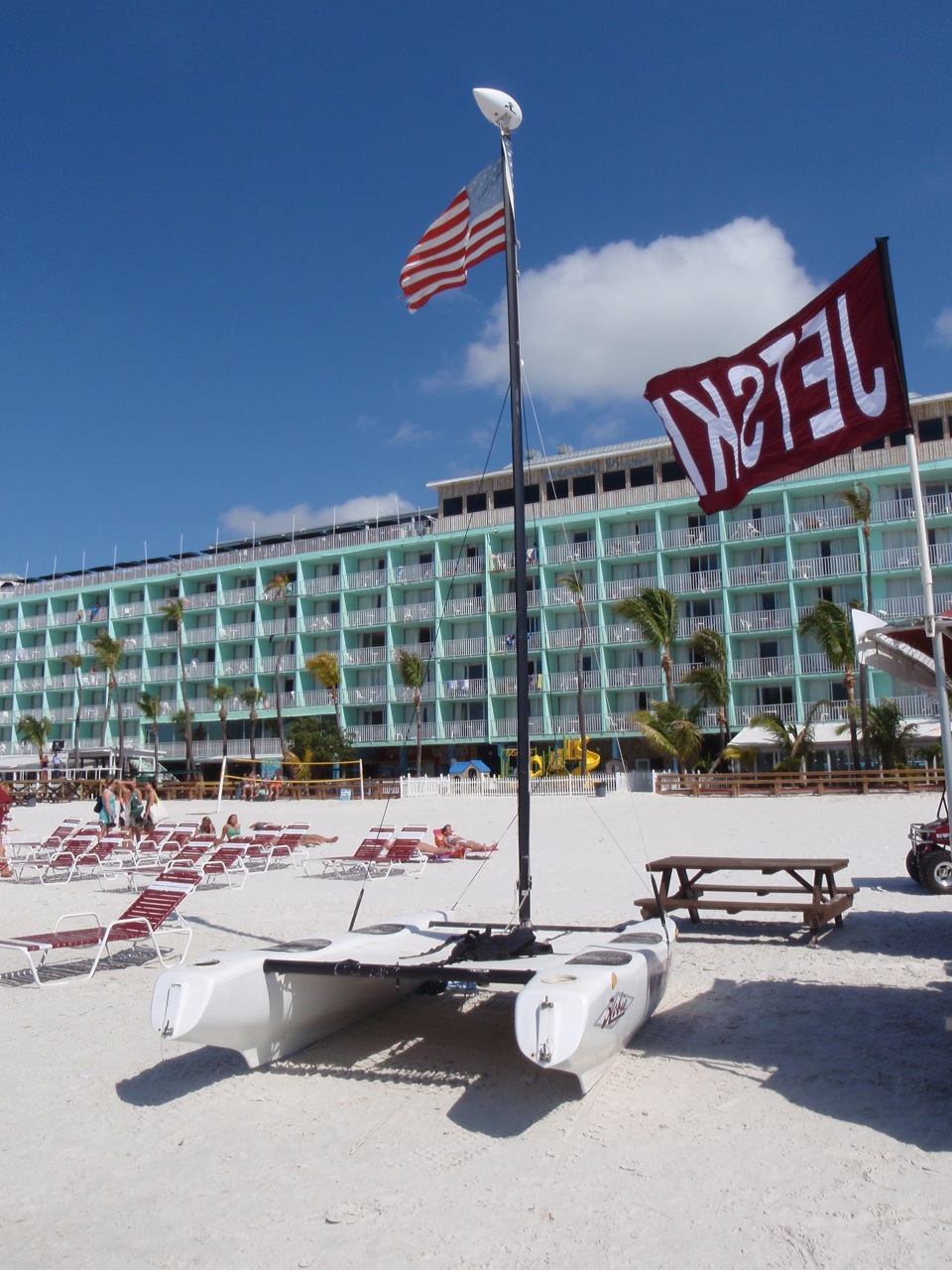 Activities on Fort Myers Beach