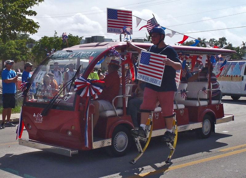 4th of July Events Fort Myers Beach Travel Guide