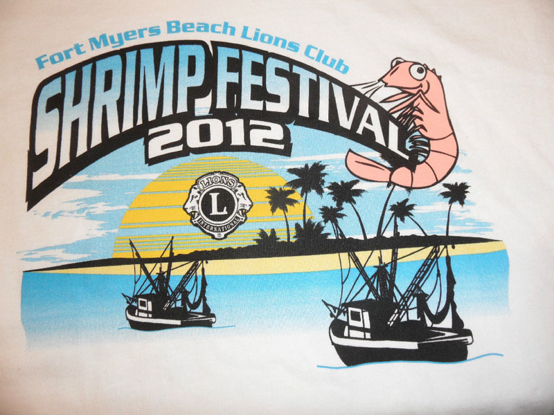 Shrimp Festival Fort Myers Beach Travel Guide