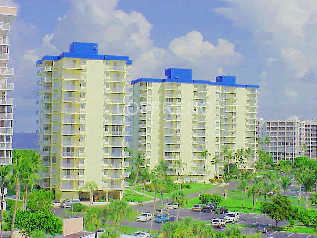 Estero Beach and Tennis Club in Fort Myers Beach, Florida Vacation Rentals