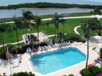 Estero Beach and Tennis Club in Fort Myers Beach, Florida Vacation Rentals